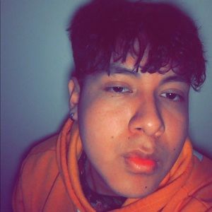 Meet your Posher, Diego